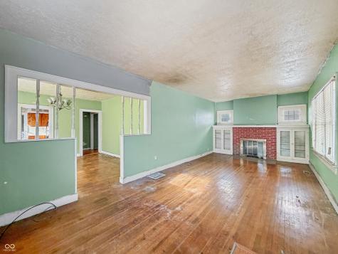 626 N Emerson Avenue Indianapolis IN 46219