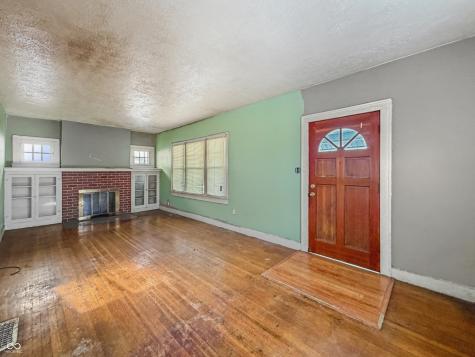 626 N Emerson Avenue Indianapolis IN 46219