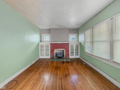 626 N Emerson Avenue Indianapolis IN 46219