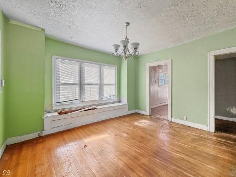 626 N Emerson Avenue Indianapolis IN 46219