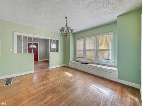 626 N Emerson Avenue Indianapolis IN 46219