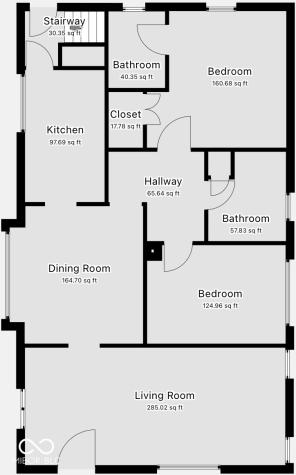 626 N Emerson Avenue Indianapolis IN 46219