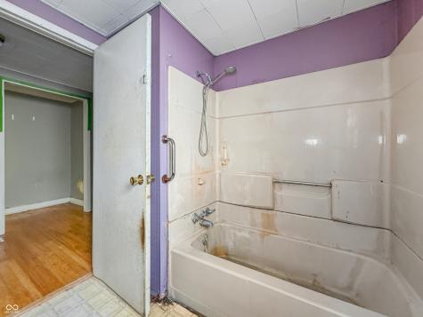 626 N Emerson Avenue Indianapolis IN 46219