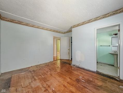626 N Emerson Avenue Indianapolis IN 46219