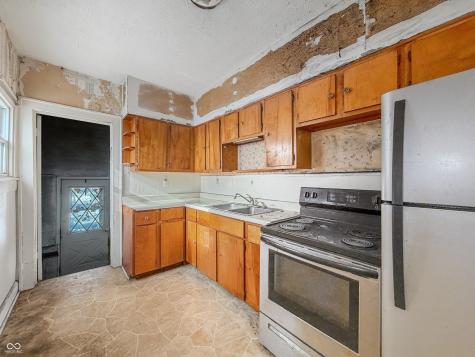 626 N Emerson Avenue Indianapolis IN 46219