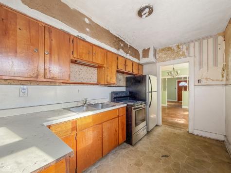 626 N Emerson Avenue Indianapolis IN 46219