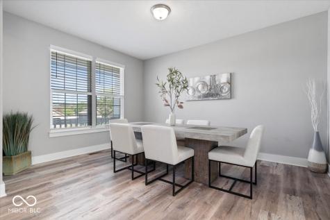 865 W Barouche Pendleton IN 46064