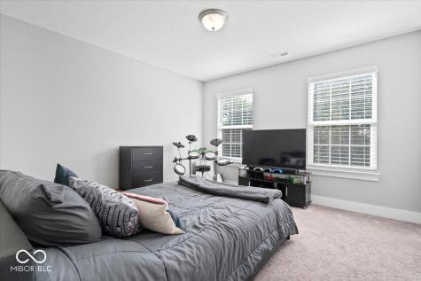 865 W Barouche Pendleton IN 46064