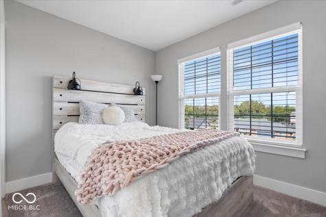 865 W Barouche Pendleton IN 46064