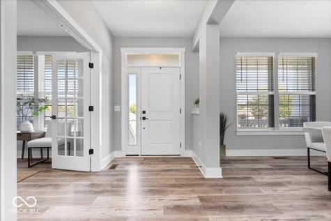 865 W Barouche Pendleton IN 46064