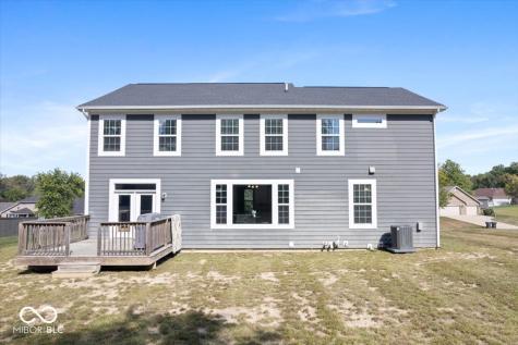 865 W Barouche Pendleton IN 46064