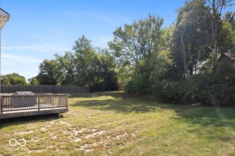 865 W Barouche Pendleton IN 46064