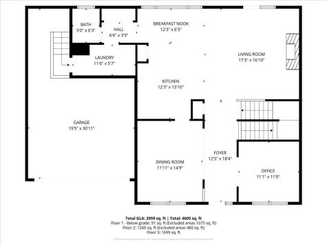 865 W Barouche Pendleton IN 46064