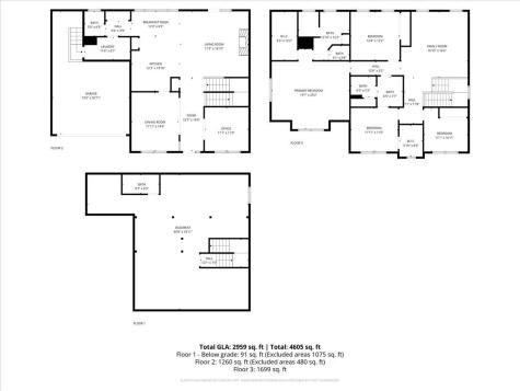 865 W Barouche Pendleton IN 46064
