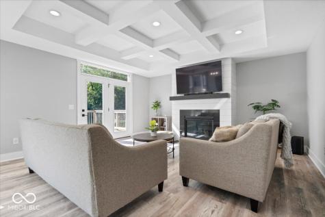 865 W Barouche Pendleton IN 46064