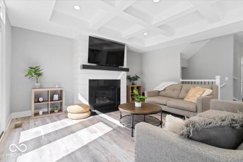 865 W Barouche Pendleton IN 46064