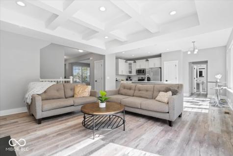 865 W Barouche Pendleton IN 46064