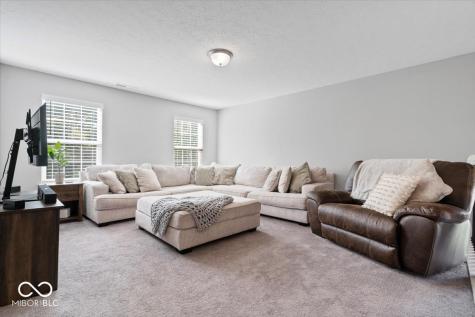 865 W Barouche Pendleton IN 46064