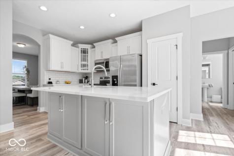 865 W Barouche Pendleton IN 46064