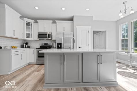 865 W Barouche Pendleton IN 46064