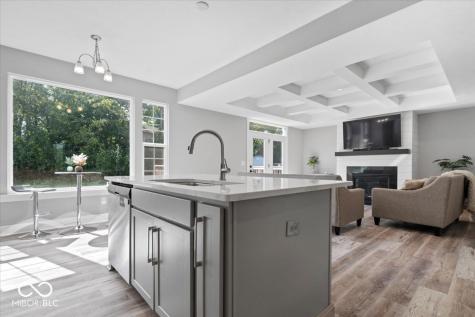 865 W Barouche Pendleton IN 46064
