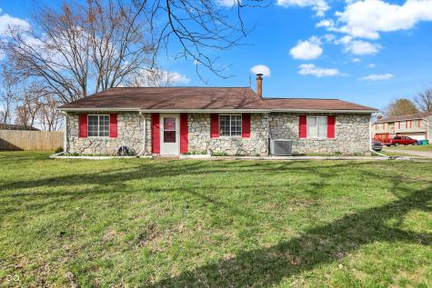 7530 Savannah Drive Indianapolis IN 46217