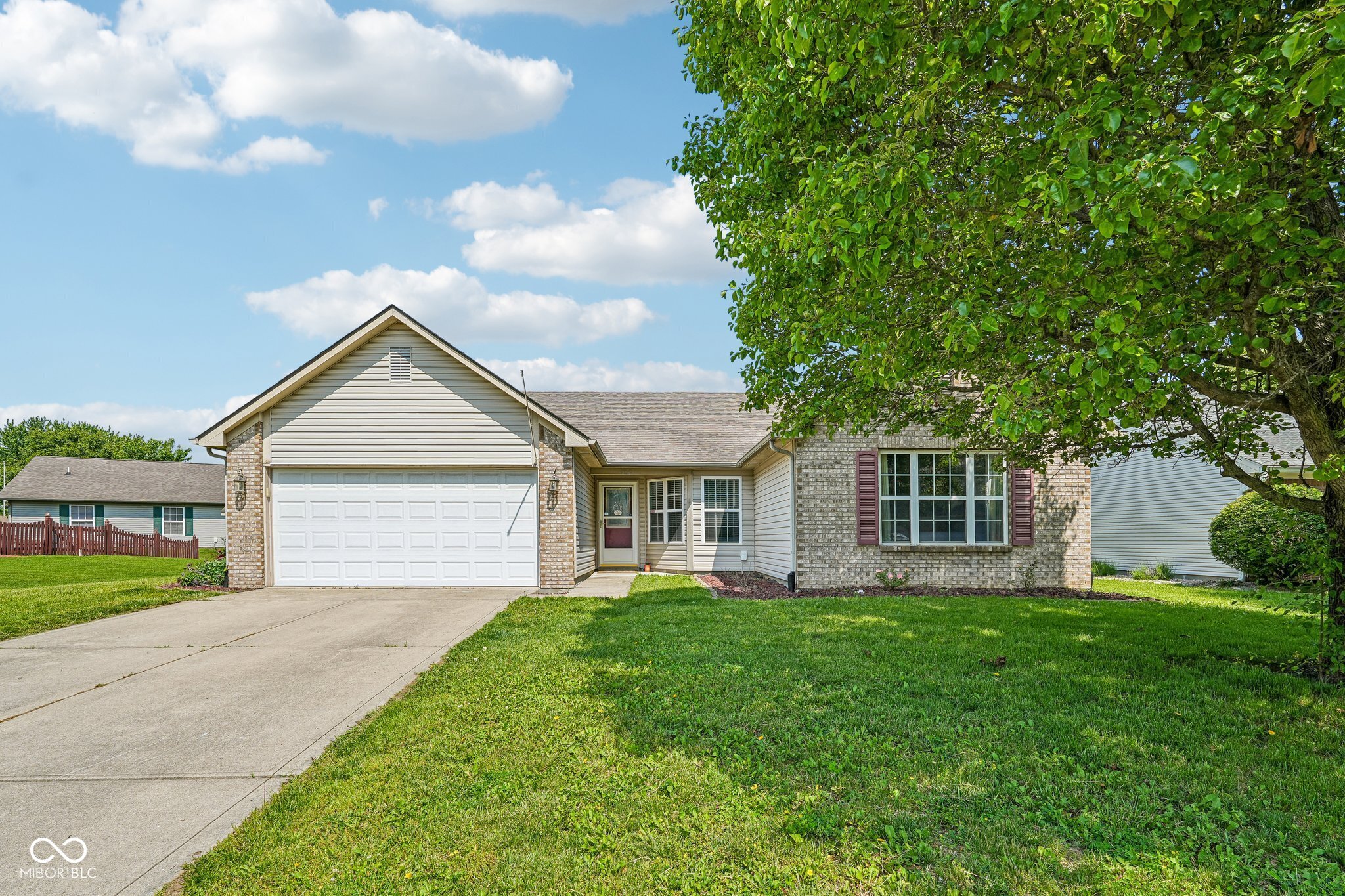 872 Franklin Lakes Boulevard Franklin IN 46131