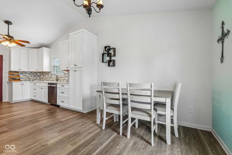 872 Franklin Lakes Boulevard Franklin IN 46131