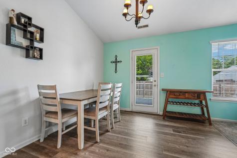 872 Franklin Lakes Boulevard Franklin IN 46131