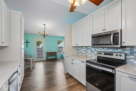 872 Franklin Lakes Boulevard Franklin IN 46131