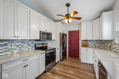 872 Franklin Lakes Boulevard Franklin IN 46131