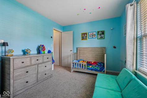 872 Franklin Lakes Boulevard Franklin IN 46131