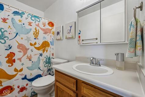 872 Franklin Lakes Boulevard Franklin IN 46131