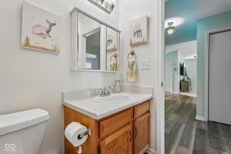 872 Franklin Lakes Boulevard Franklin IN 46131