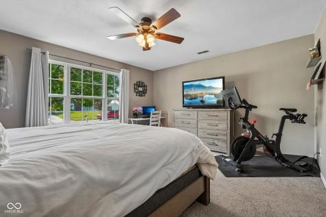 872 Franklin Lakes Boulevard Franklin IN 46131