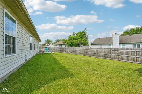 872 Franklin Lakes Boulevard Franklin IN 46131