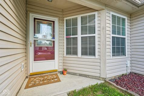 872 Franklin Lakes Boulevard Franklin IN 46131