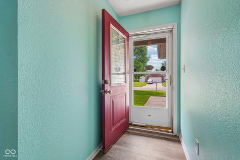 872 Franklin Lakes Boulevard Franklin IN 46131