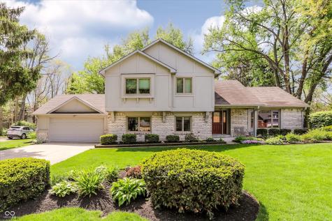 1245 Linden Lane Carmel IN 46033