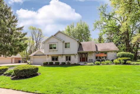 1245 Linden Lane Carmel IN 46033