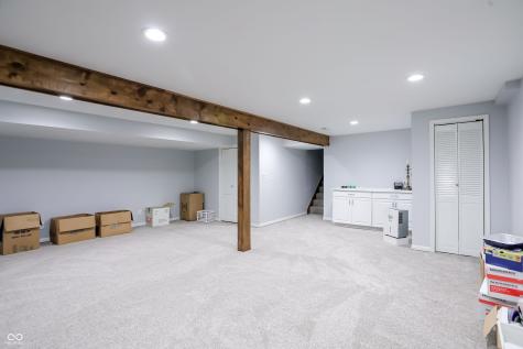 1245 Linden Lane Carmel IN 46033