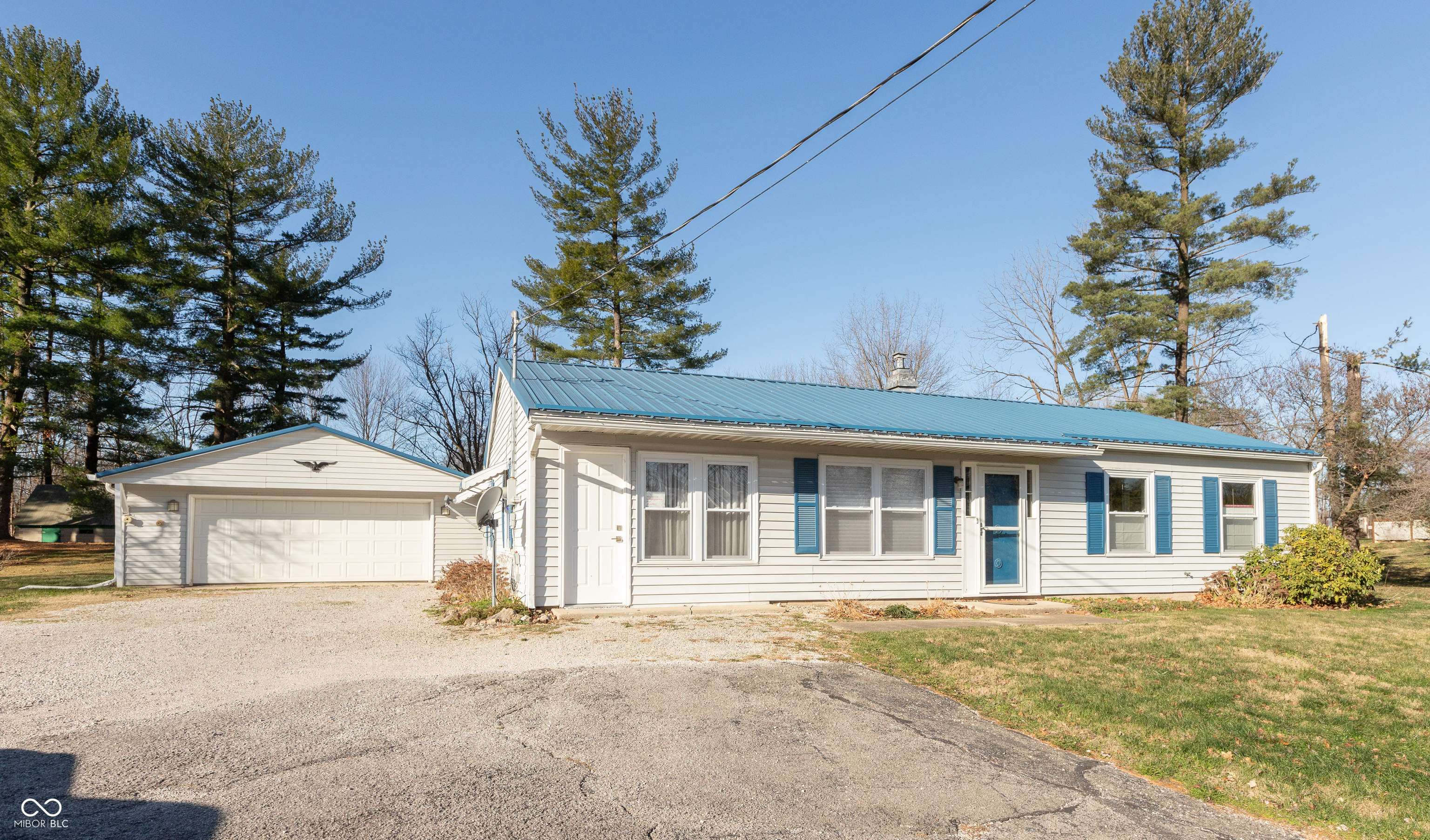 2231 N Hartstrait Road Bloomington IN 47404