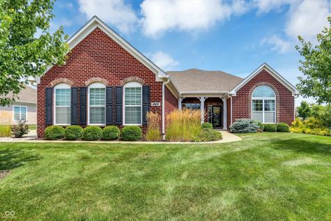 2611 Hadley Grove S Drive Carmel IN 46074