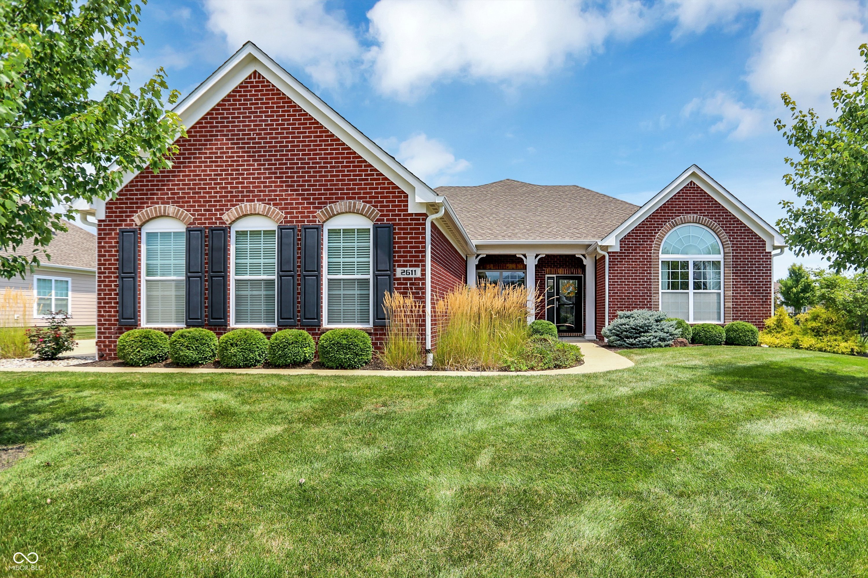 2611 Hadley Grove S Drive Carmel IN 46074