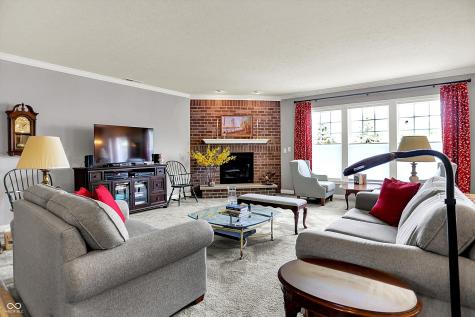 2611 Hadley Grove S Drive Carmel IN 46074