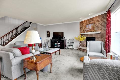 2611 Hadley Grove S Drive Carmel IN 46074