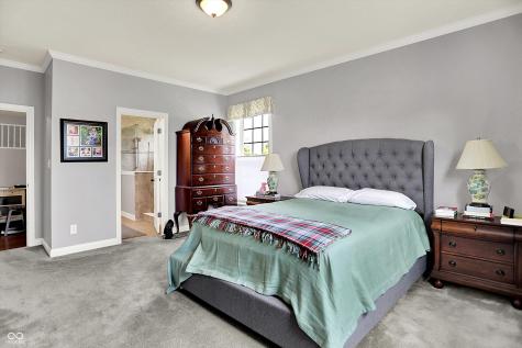 2611 Hadley Grove S Drive Carmel IN 46074