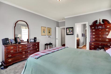 2611 Hadley Grove S Drive Carmel IN 46074