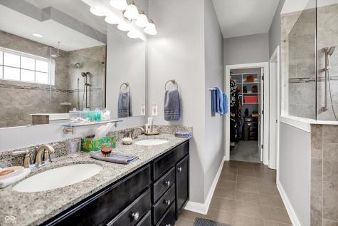 2611 Hadley Grove S Drive Carmel IN 46074