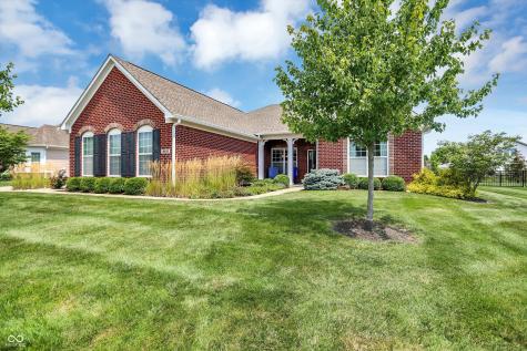 2611 Hadley Grove S Drive Carmel IN 46074